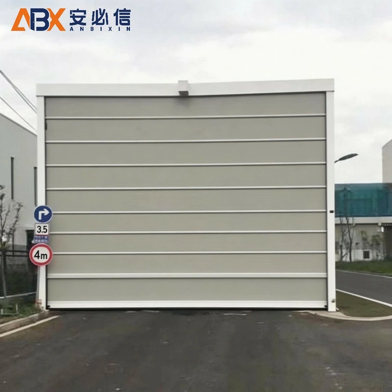 甘南藏族自治州背带堆积门