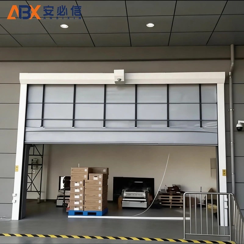 甘南藏族自治州冷库门封